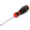 Perform Tool W30970 0.125 x 3 in. Slotted Screwdriver PTL-W30970